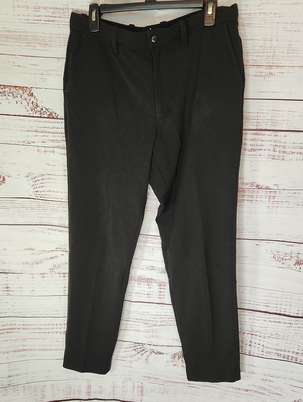 NWT Quince Men's Ultra-Stretch 24/7 Smart Chinos - Athletic Tapered